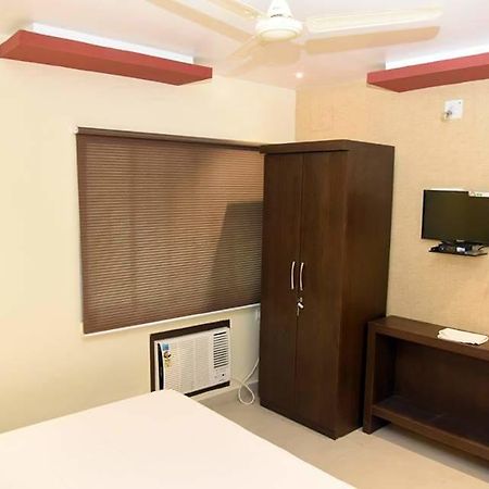 Oyo 3512 Hotel Crystal Residency Jamshedpur Εξωτερικό φωτογραφία