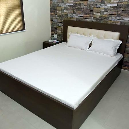 Oyo 3512 Hotel Crystal Residency Jamshedpur Εξωτερικό φωτογραφία