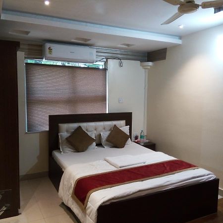 Oyo 3512 Hotel Crystal Residency Jamshedpur Εξωτερικό φωτογραφία