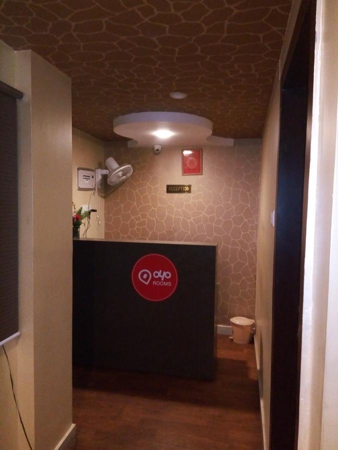 Oyo 3512 Hotel Crystal Residency Jamshedpur Εξωτερικό φωτογραφία