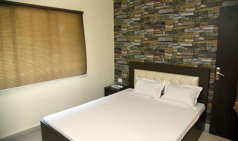 Oyo 3512 Hotel Crystal Residency Jamshedpur Εξωτερικό φωτογραφία