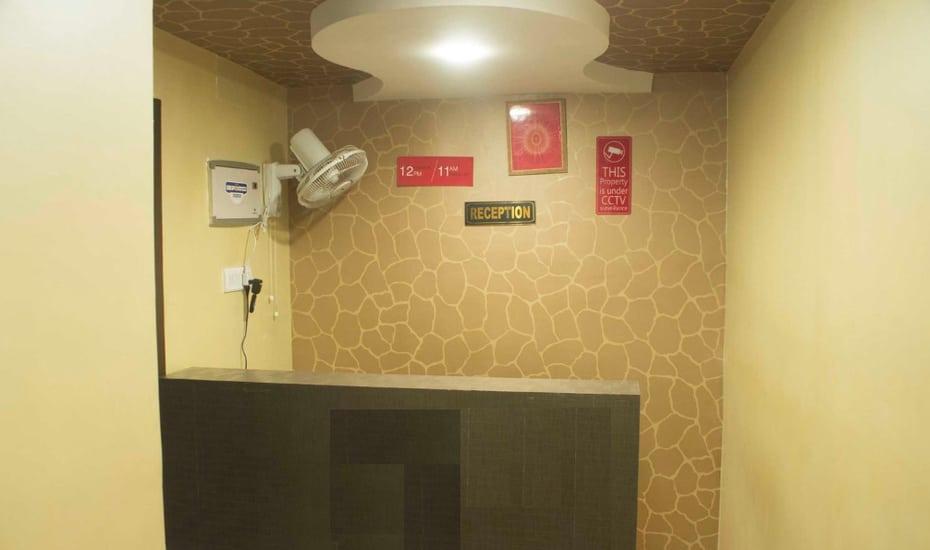 Oyo 3512 Hotel Crystal Residency Jamshedpur Εξωτερικό φωτογραφία