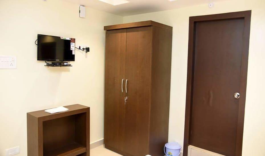Oyo 3512 Hotel Crystal Residency Jamshedpur Εξωτερικό φωτογραφία