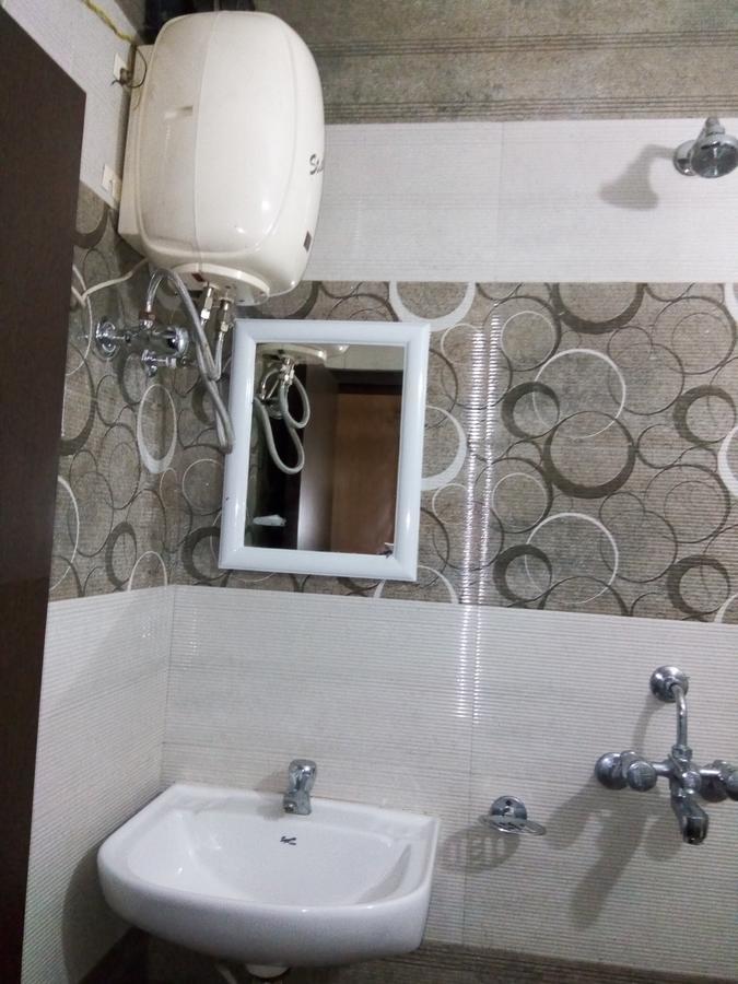 Oyo 3512 Hotel Crystal Residency Jamshedpur Εξωτερικό φωτογραφία