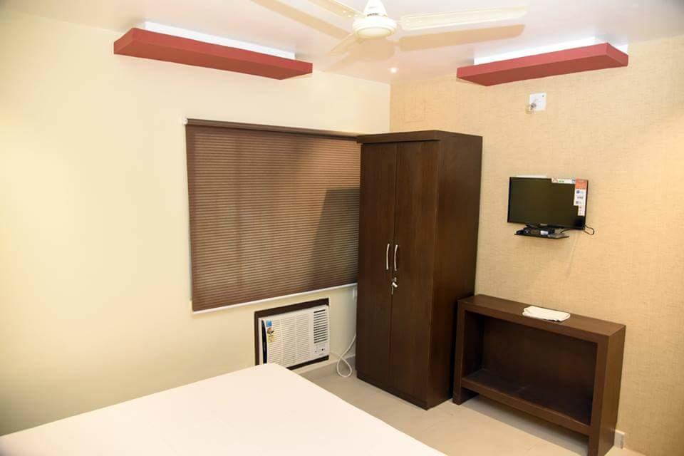 Oyo 3512 Hotel Crystal Residency Jamshedpur Εξωτερικό φωτογραφία
